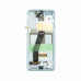 Dodirno staklo i LCD zaslon za Samsung Galaxy S20 / S20 5G / SM-G980 / SM-G981, originalno, plava