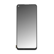 Dodirno staklo i LCD zaslon za Oppo Reno7 Z 5G / Reno8 Lite, originalno (OEM), črna Dodirno staklo i LCD zaslon za Oppo Reno7 Z 5G / Reno8 Lite, originalno (OEM), črna
