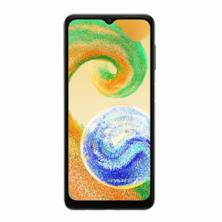 Dodirno staklo i LCD zaslon za Samsung Galaxy A04e / SM-A042, originalno, crno