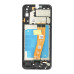 Dodirno staklo i LCD zaslon za Samsung Galaxy A04e / SM-A042, originalno, crno
