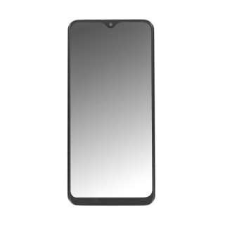 Dodirno staklo i LCD zaslon za Samsung Galaxy A30s / SM-A307, originalno (OEM), crno