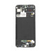 Dodirno staklo i LCD zaslon za Samsung Galaxy A30s / SM-A307, originalno (OEM), crno