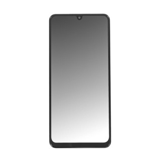 Dodirno staklo i LCD zaslon za Samsung Galaxy A22 / SM-A225, originalno (OEM), bez okvira