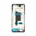 Dodirno staklo i LCD zaslon za Xiaomi Poco X5 Pro, originalno, crna