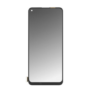 Dodirno staklo i LCD zaslon za Realme GT Neo2, originalno (OEM), bez okvira