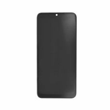 Dodirno staklo i LCD zaslon za Xiaomi Redmi A2 / A2+, originalno, crno