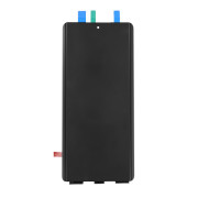 Dodirno staklo i LCD zaslon za Honor 70, originalno (OEM), bez okvira