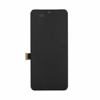 Dodirno staklo i LCD zaslon za Google Pixel 8 Pro, originalno, crno