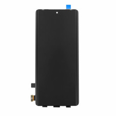 Dodirno staklo i LCD zaslon za Vivo X90 Pro, originalno (OEM), bez okvira