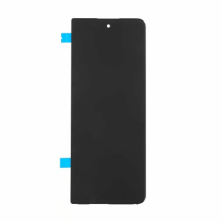 Dodirno staklo i LCD zaslon za Samsung Galaxy Z Fold5 / SM-F946, originalno, vanjsko, crno