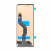 Dodirno staklo i LCD zaslon za Samsung Galaxy Z Fold5 / SM-F946, originalno, vanjsko, crno