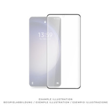 Kaljeno zaštitno staklo za Samsung Galaxy A25, Full Cover 3D Kaljeno zaštitno staklo za Samsung Galaxy A25, Full Cover 3D