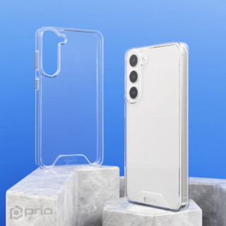 Silikonski omot za Samsung Galaxy A55, transparentan Silikonski omot za Samsung Galaxy A55, transparentan