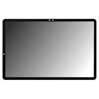 Dodirno staklo i LCD zaslon za Samsung Galaxy Tab S9 Plus / SM-X810 / SM-X816, originalno, bez okvira