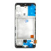 Dodirno staklo i LCD zaslon za Samsung Galaxy A41 / SM-A415, originalno (OEM), crno