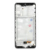 Dodirno staklo i LCD zaslon za Samsung Galaxy A31 / SM-A315, originalno (OEM), crno