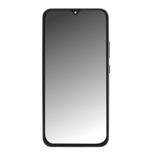 Dodirno staklo i LCD zaslon za Samsung Galaxy A34 / SM-A346, originalno (OEM), crno