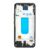 Dodirno staklo i LCD zaslon za Samsung Galaxy A34 / SM-A346, originalno (OEM), crno