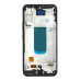 Dodirno staklo i LCD zaslon za Samsung Galaxy A54 / SM-A5465, originalno (OEM), crno