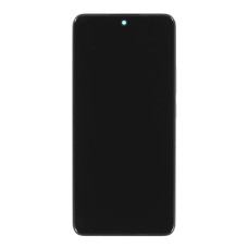 Dodirno staklo i LCD zaslon za Xiaomi Redmi Note 13 4G, originalno (OEM), crno