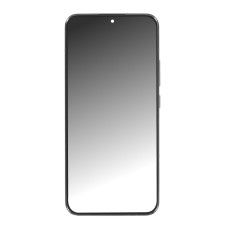 Dodirno staklo i LCD zaslon za Xiaomi 13T / 13T Pro, originalno (OEM), crno
