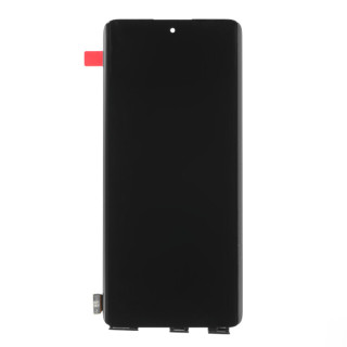 Dodirno staklo i LCD zaslon za Realme 11 Pro / 11 Pro+, originalno (OEM), bez okvira