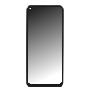 Dodirno staklo i LCD zaslon za Realme Realme 9 Pro+, originalno (OEM), crno