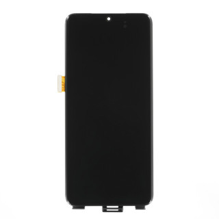 Dodirno staklo i LCD zaslon za Samsung Galaxy S20 / SM-G980, originalno, bez okvira