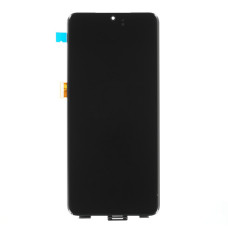Dodirno staklo i LCD zaslon za Samsung Galaxy S20 Ultra / SM-G988B/DS, originalno, bez okvira