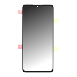 Dodirno staklo i LCD zaslon za Samsung Galaxy A53 5G / SM-A536, originalno, bez okvira