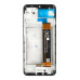Dodirno staklo i LCD zaslon za Samsung Galaxy A23 5G / SM-A236, originalno (OEM), crno