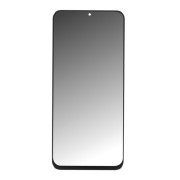 Dodirno staklo i LCD zaslon za Huawei Nova Y90, originalno, crno