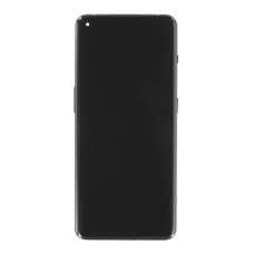 Dodirno staklo i LCD zaslon za OnePlus 10 Pro, originalno (OEM), crno