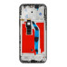 Dodirno staklo i LCD zaslon za Honor X8b, originalno, crno
