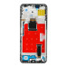 Dodirno staklo i LCD zaslon za Honor X8a, originalno, crno