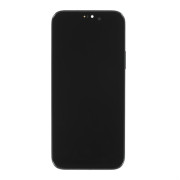 Dodirno staklo i LCD zaslon za Honor 200 Lite, originalno, crno