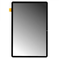 Dodirno staklo i LCD zaslon za Samsung Galaxy Tab S8 / SM-X700, originalno (OEM), crno