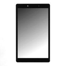 Dodirno staklo i LCD zaslon za Samsung Galaxy Tab 8.0 (2019) / SM-T290 / SM-T295, originalno (OEM), crno Dodirno staklo i LCD zaslon za Samsung Galaxy Tab 8.0 (2019) / SM-T290 / SM-T295, originalno (OEM), crno
