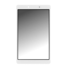 Dodirno staklo i LCD zaslon za Samsung Galaxy Tab 8.0 (2019) / SM-T290 / SM-T295, originalno (OEM), bijelo Dodirno staklo i LCD zaslon za Samsung Galaxy Tab 8.0 (2019) / SM-T290 / SM-T295, originalno (OEM), bijelo