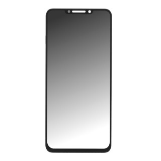 Dodirno staklo i LCD zaslon za Huawei Nova Y91, originalno (OEM), bez okvira