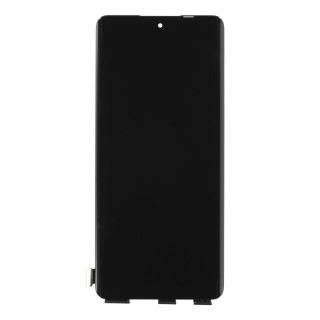 Dodirno staklo i LCD zaslon za Oppo Reno11, originalno (OEM), bez okvira