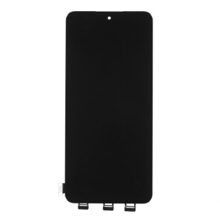 Dodirno staklo i LCD zaslon za Oppo Reno11 F, originalno (OEM), bez okvira
