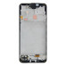 Dodirno staklo i LCD zaslon za Samsung Galaxy A16 / SM-A165, originalna, crno