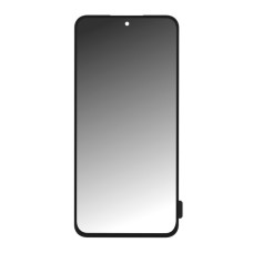 Dodirno staklo i LCD zaslon za Samsung Galaxy S24 FE / SM-S721, originalno, bez okvira