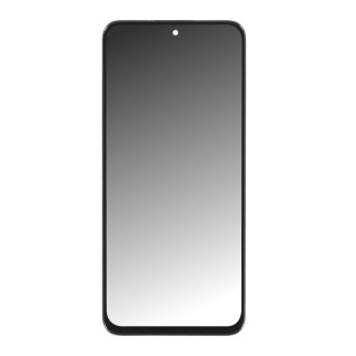 Dodirno staklo i LCD zaslon za Samsung Galaxy M33 / SM-M336, originalno, crno Dodirno staklo i LCD zaslon za Samsung Galaxy M33 / SM-M336, originalno, crno