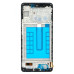 Dodirno staklo i LCD zaslon za Samsung Galaxy M33 / SM-M336, originalno, crno Dodirno staklo i LCD zaslon za Samsung Galaxy M33 / SM-M336, originalno, crno