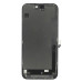 Dodirno staklo i LCD zaslon za Apple iPhone 16