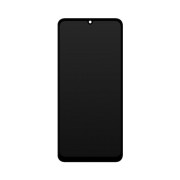 Dodirno staklo i LCD zaslon za Samsung Galaxy A05 / SM-A055, originalno, crno