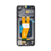 Dodirno staklo i LCD zaslon za Samsung Galaxy A05 / SM-A055, originalno, crno