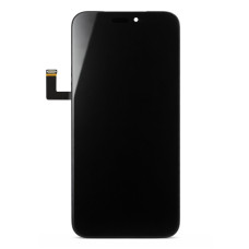 Dodirno staklo i LCD zaslon za Apple iPhone 17 Pro